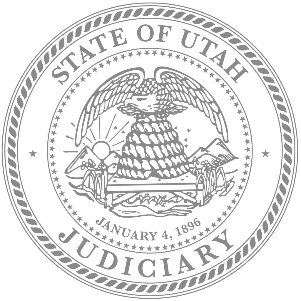 The Order of Court is stated below: Dated: April 30, 2015 /s/ Keith Kelly 10:13:24 PM District Court Judge IN THE THIRD JUDICIAL DISTRICT COURT IN AND FOR SUMMIT COUNTY, STATE OF UTAH UTAH STREAM