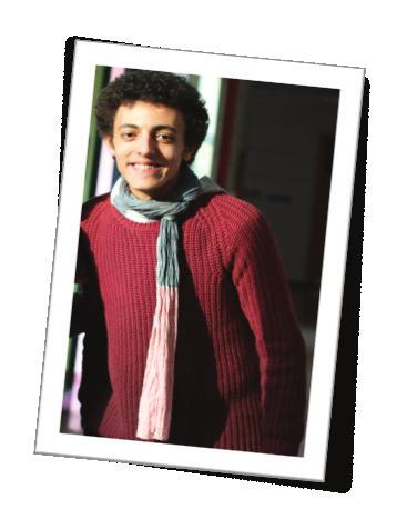 I- Major: Broadcast Karim El Gohary karimelgohary07@hotmail.com Title of Project: Supervisor: Cinema-tology Dr.