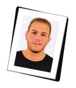 IIV- Major: Journalism Karim Tarek karim_nour10@hotmail.