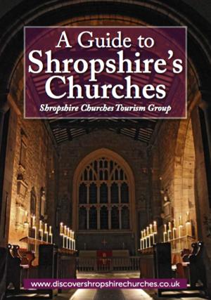 Alas due to the key problem, I was unable to go inside - but there is an article about St Luke s interior (which is spectacular) in the Shropshire Star: St Luke s Source material for articles: Bolas