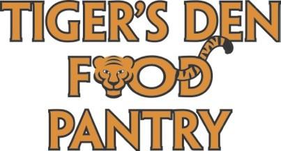NOURISHING LIVES Thank you to all of the volunteers who have helped in creating and donating to the new Tiger s Den Food Pantry.