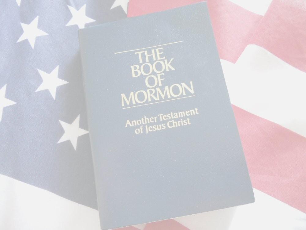The Book of Mormon's Case for Freedom Written by Anthony Charles Olsen Latest Version Found At: http://www.userdimensions.com/thebookofmormonscaseforfreedom.pdf E-Mail: Freedom@UserDimensions.