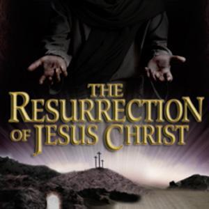 THE RESURRECTION OF JESUS CHRIST THE MOVIE, THE MOVEMENT The Risen Jesus Changes Lives John 11:25 (AMP) Jesus said to her, I am (Myself) the Resurrection and the Life.