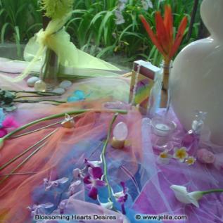 Reviews TOP UBUD HEALER Journeys withjelila Blossoming Hearts Desires Journey with Jelila, a top international healer in Bali with an impressive track record, author of 5 books, creator of her own