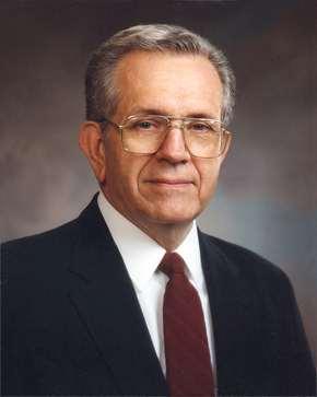 Elder Packer on Fathers President Boyd K.
