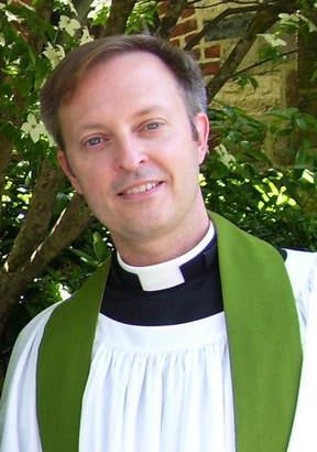 In addition to his work at Immanuel, Father Alexander serves the diocese as a member of the Commission on Ministry and the Standing Committee, and a Deputy to the 79th General Convention.