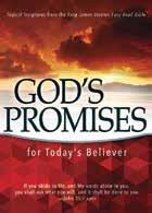 49 9781629118895 God s Promises for Today s Believer Scriptures
