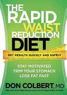 ways to shrink your waist and lose belly fat through diet, supplements, and exercise. $6.