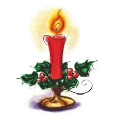 Service of the Longest Night Sunday, December 20, 2015 6:00 p.m. Refreshments to follow For many the seasons of Advent and Christmas are often filled with expressions of joy, excitement, and happiness.