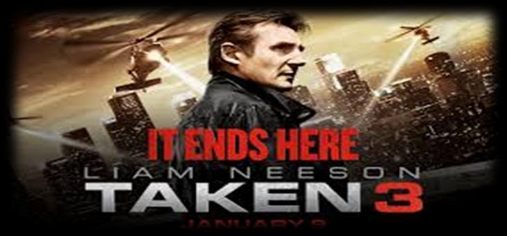The story of this film is that Bryan s [Liam Neeson] ex-wife is killed in Bryan s room; everyone thinks that Bryan did it. Bryan finds out that it is a set up by her new husband.