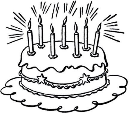 October Birthdays and Anniversaries May God grant you many years! (Please let Father know if we are missing anyone!) Oct. 15 Jessica Malooley Oct. 16 Jennifer Harlay Oct. 20 John Ball Oct.
