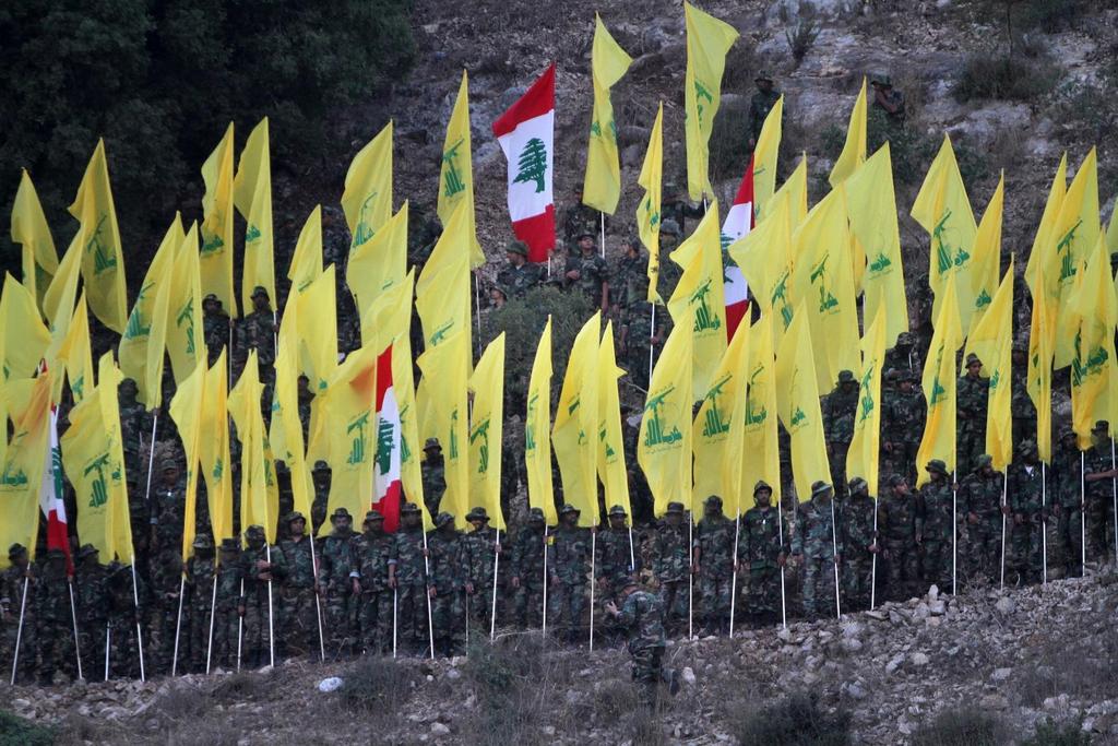 HEZBOLLAH AFTER THE LEBANESE CIVIL WAR HOW THE TAIF AGREEMENT CREATED A WINDOW OF OPPORTUNITY FOR THE CONTINUED EXISTENCE OF THE PARTY OF GOD AALBORG