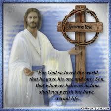 : Eternal Life God s Work & Glory And the Lord God spake unto Moses, saying for this is my work