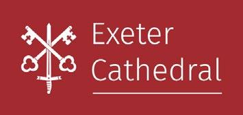 groupbookings@exeter-cathedral.org.