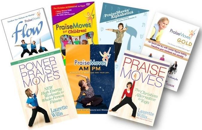 PraiseMoves foundation scripture is 1 Corinthians 6:20, For you were bought at a price; therefore glorify God in your body and in your spirit, which are