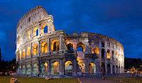 70-100; Gospel of Matthew 0080 Colosseum opens in Emperor Trajan expands the Roman frontier to the Tigris River 0079 Titus becomes