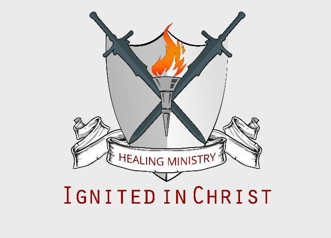 1 IGNITED IN CHRIST - WARRIOR SCHOOL 2018 Ignited in Christ heard the call of our Lord Jesus Christ to start a Warrior School that has already taken off (for the first time) in 2016.