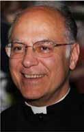 Father Eduard Perrone Fr. Eduard Perrone, ordained for the Archdiocese of Detroit in 1978, has been the pastor of Assumption Grotto Church since 1994. A native of Detroit, Fr.