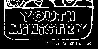 YOUTH MINISTRY NEWS Youth Apostle Ministry (YAM) Night Every Wednesday 7-8:30 pm Hang out, play games, share the faith. Grades 7-12 Welcome!