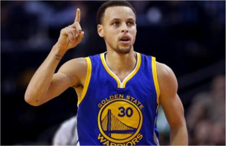 Page 4 Our Lady of Grace Stephen Curry Basketball superstar Stephen Curry, who was officially named the NBA s MVP over a number of seasons, has spoken of his deep Christian faith.