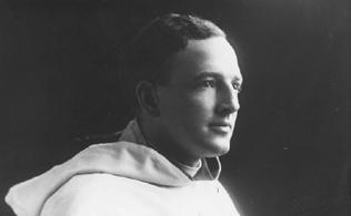In 1936 the Carmelites answered the call of Dr. McGrath, Bishop of Menevia, to take on the parish of Aberystwyth and St. Mary s College.
