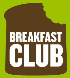 The Breakfast Club will be meeting at 9 am. Schedule Thur. January 26th Wed. February 1st Wed. February 8th Wed. February 15th Wed. February 22nd Sun.