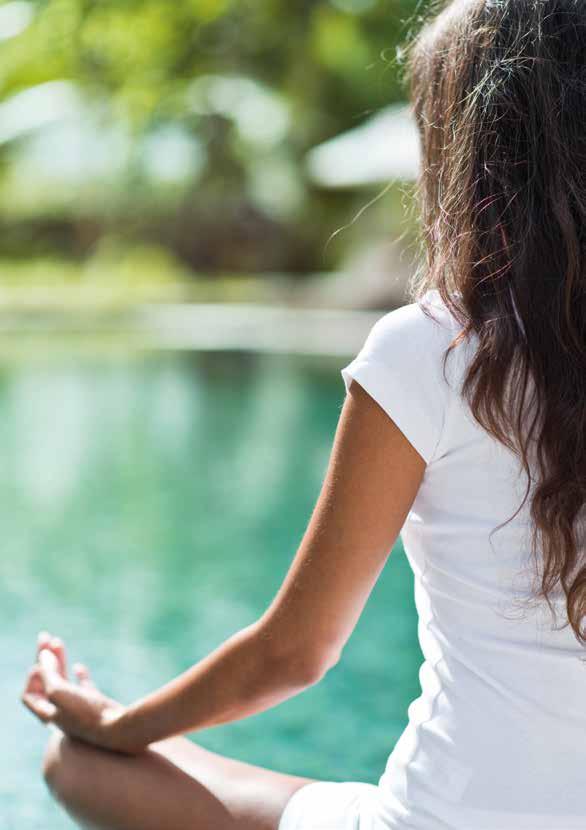 Dru is an international school of yoga, meditation, ayurveda and health with training centres located throughout the UK, the Netherlands and Australia.
