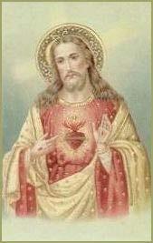 External Solemnity of the Sacred Heart of Jesus 18 June 2017 MASS INTENTIONS FOR THE WEEK Sunday 8:00 AM June 18 10:30 AM Monday 8:00 AM June 19 Tuesday 8:00 AM June 20 Wednesday 7:30 PM June 21