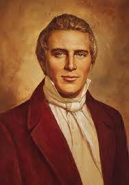 Mormons (The Church of Jesus Christ of Latter-day Saints) Founder: Joseph Smith Founding Date: April 6, 1830 Scriptures: Book of Mormon,