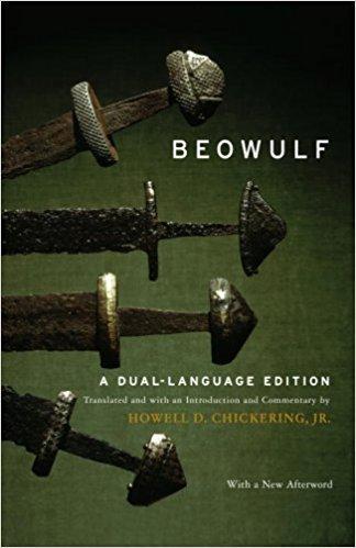 Beowulf: A Dual-Language