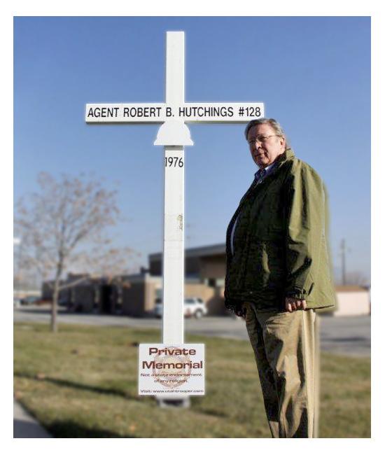 Permanent Legal Victory in Utah by Brian M. Barnard NAME REDACTED Six-year battle removes 12-foot crosses from government land.