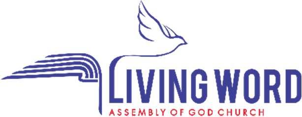 OUR VISION Living Word! Live the Word Reach the world Living Word!