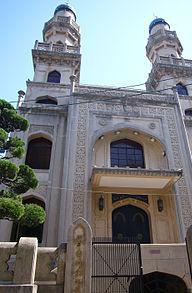 For that reason, we hope that Kyoto Central Masjid will be the first Masjid to have Japanese Kyoto style architecture.