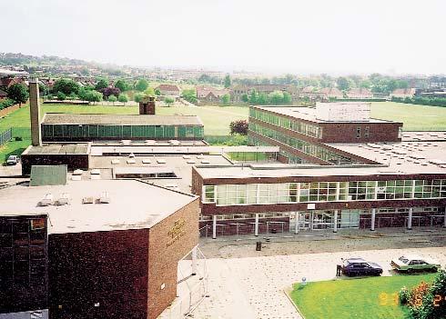 THE SWAMINARAYAN SCHOOL RANKS 4TH IN INDEPENDENT SCHOOL LEAGUE TABLES 10 January 2008, London, UK Since it was founded by Pramukh Swami Maharaj in 1992, The Swaminarayan School in London, Europe s