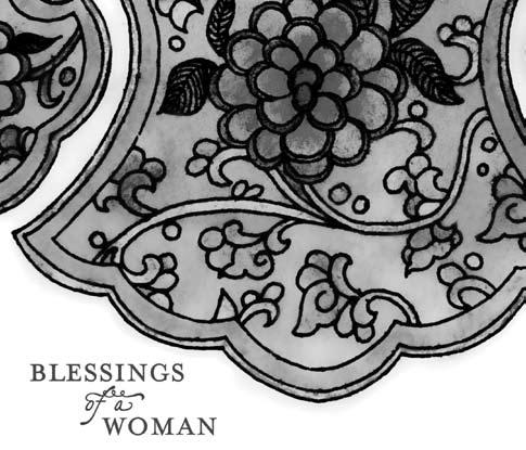 Blessings of a Woman New CD Release By SatKirin Kaur Khalsa, New York, USA The Sikh Gurus compiled a guide for the upliftment of humankind through songs, collected in the Siri Guru Granth Sahib or