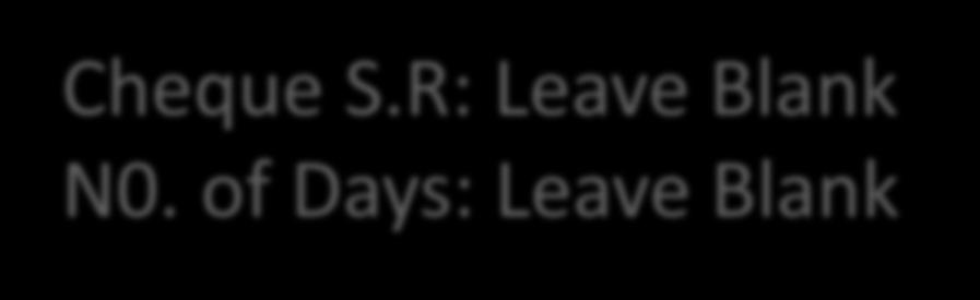 R: Leave 