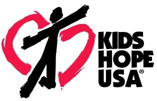 KIDS HOPE USA When the 2018-2019 schoolyear begins later this month, we will begin our tenth year of mentoring.