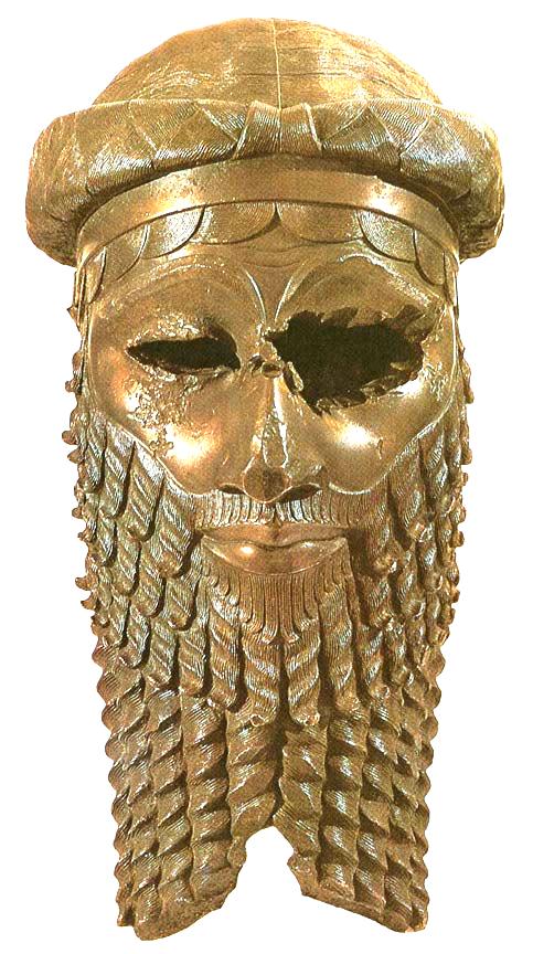 The Legend of Sargon Sargon of Akkad (ruled 2334 to 2279 BCE), the founder of the Akkadian Empire.
