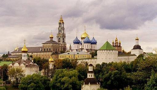 Day 12 Tuesday, 11 th October Visit to Yuriev Monastery, one of Russia s oldest monastic foundation.