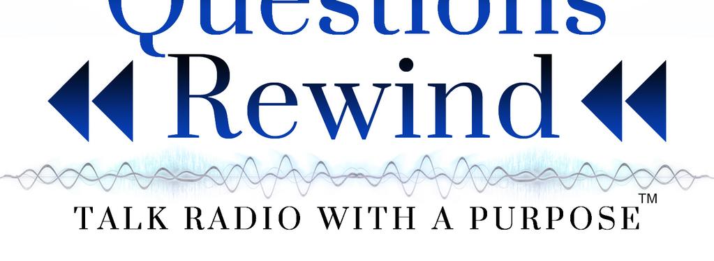 citations. If you would like to receive the CQ Rewind FULL EDITION at no charge, simply sign up at www.christianquestions.com.