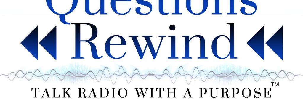 citations. If you would like to receive the CQ Rewind FULL EDITION at no charge, simply sign up at www.christianquestions.net.