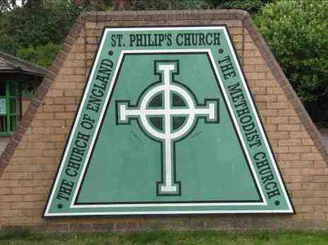 St Philip s Westbrook Local Ecumenical Centre Diocese of Liverpool Parish Profile