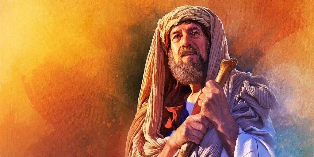 Abraham became the Father of a people from whom Jesus would emerge as Light
