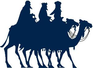 Classroom Activity - Have the children act out the lesson. Make sure you don t necessarily have 3 wise men.