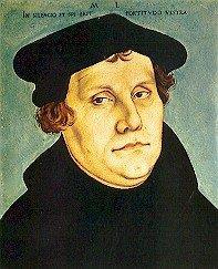 Martin Luther (1483-1546) Born in Eisleben, Germany, in 1483, Martin Luther went on to become one of Western history s most significant figures.