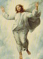 The Transfiguration of Jesus How is the Trinity present?