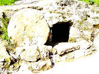 Easter Sunday Jesus Resurrection & Ascension 3 women went to the tomb to anoint Jesus 1. Mary Magdalene 2.
