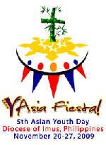 (Ecclesiastes 11:9) THIS YEAR, an es m ate of two thousand (2,000) young people in Asia will have another opportunity to gather and enjoy their youth as ac ve members of the Church.