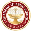 Free Weekend Islamic School for Adults (Open to All Brothers & Sisters ) Providing a Bright Future - Remodeled & Renovated Pre-k - Welcoming Environment - Hands on Learning www.granadaschool.