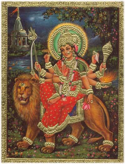 The ninth day of Navaratri is the Ayudha